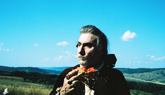 12. FILMSKE MUTACIJE: Posveta vizionarskim filmskim praksama 