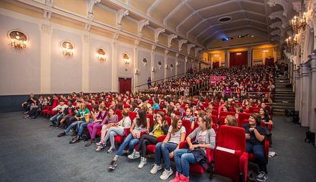 4. KINOKINO: Pripremite se za festival po dječjoj mjeri