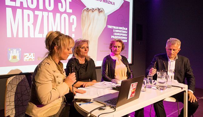 ZAŠTO SE MRZIMO: Žrtve su uglavnom Srbi, Romi i homoseksualci