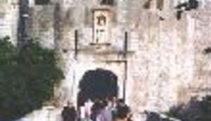 Dubrovačka pljačka