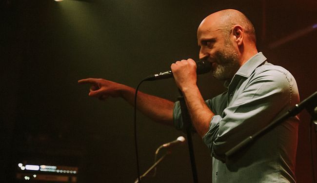 KRATKI RAZGOVOR – MILE KEKIN: „Normalna većina je na mojoj strani, samo je problem što su tihi“