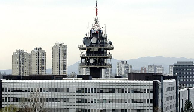 #BOJKOT: HRT poslao "oštro priopćenje". Nećemo ga objaviti!