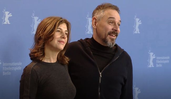 NAGRAĐENI NA BERLINALEU: „Nakon ovog filma biće mnogo teže da se ovakva zla događaju“