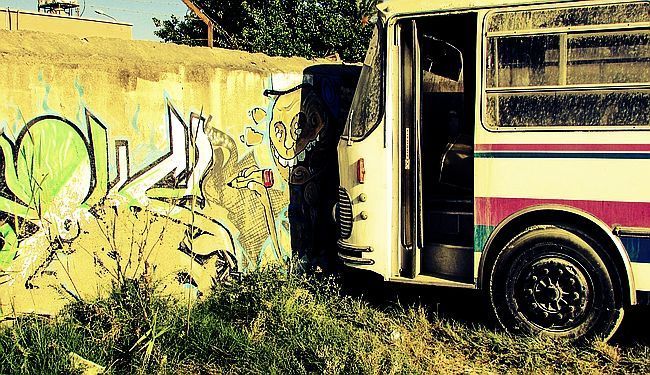 AUTORI(CE) U GOSTIMA PONEDJELJKOM: "Autobusne bilješke" Selvedina Avdića