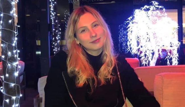 LAURA SKALA (17), ORGANIZATORICA UČENIČKIH PROSVJEDA: „Želimo da nas svi čuju i shvate da smo u strahu“