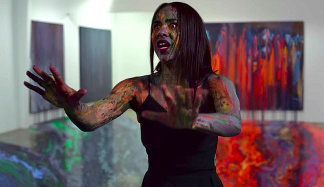 VELVET BUZZSAW: Hrabar, ali ne baš uspešan uradak