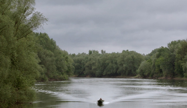VIKEND "NA VODI": Novi dokumentarac Gorana Devića stiže u kino Europa