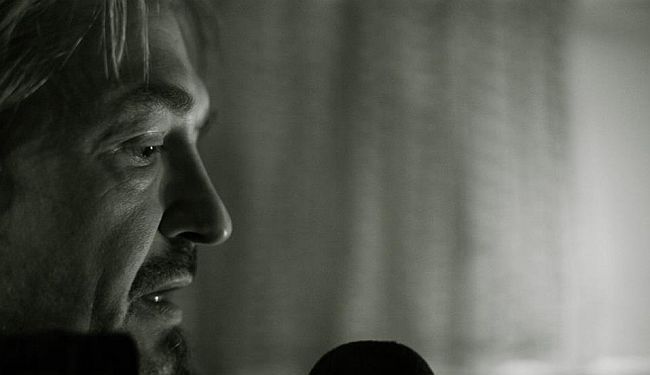 HRVOJE POLAN: „Nije strašna fotografija. Stvarnost je strašna!“