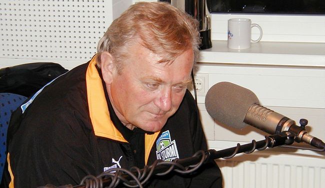 IVICA OSIM O RATU: U vrijeme kad svijet poludi, kad ljudi podivljaju...