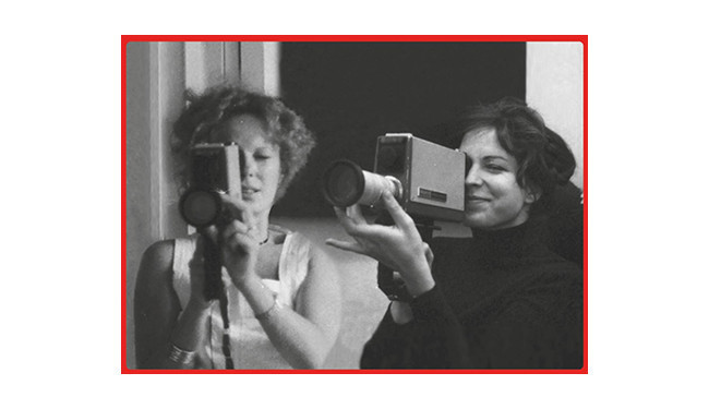 FILM XX – ŽENSKI FILMSKI NARATIVI U KIC-u: Carole Roussopoulos & Delphine Seyrig