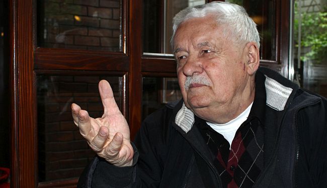 RAZGOVOR BEZ VOZNOG REDA – LASLO VEGEL: “U titoizmu je bilo najgore ono što je posle njega došlo”