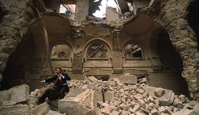 ZAŠTO SE MRZIMO?: O uništavanju spomenika kulture, spomeničke baštine, sakralne baštine i cijelih gradova