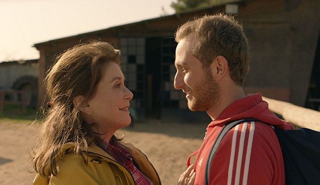 ZBOGOM NOĆI: Po svakoj "tački optužnice" Techinéov film je vrlo problematičan