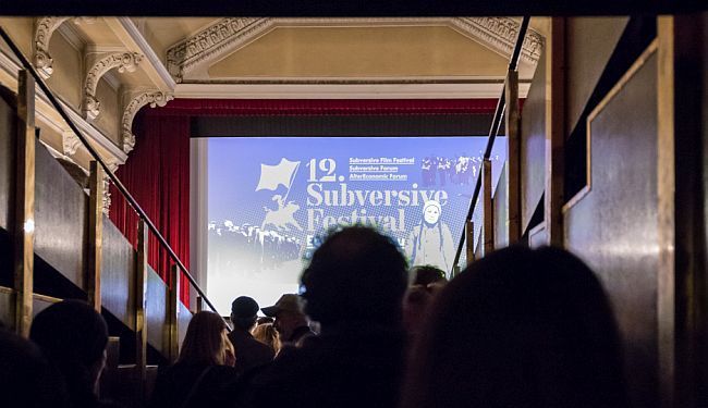 ZAVRŠEN PRVI DIO SUBVERSIVEA: Duboko sjetni, sućutni i humani „Ray&Liz“ odnio nagradu