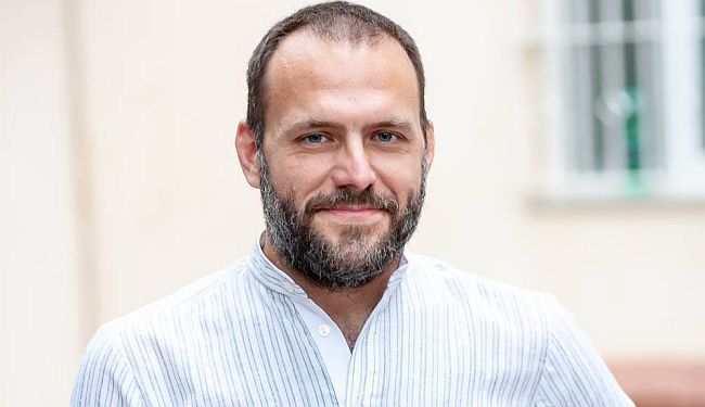 INTERVJU - DINKO KREHO: „Umalo mi je došlo glave to što sam bio odveć ozbiljno shvatio svoju ulogu“ 