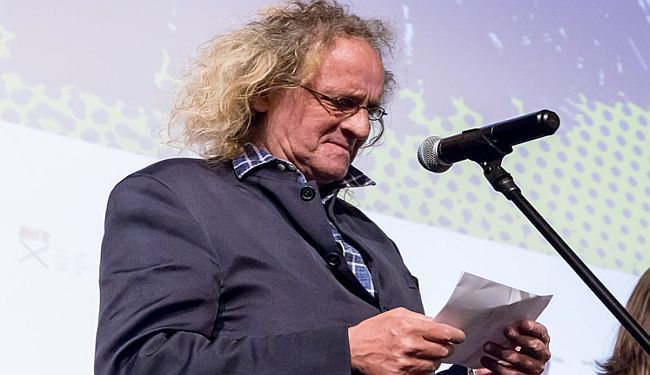 INTERVJU – OTTO REITER: „Još uvijek čekam da se ovdje snimi ozbiljan film o ratu“