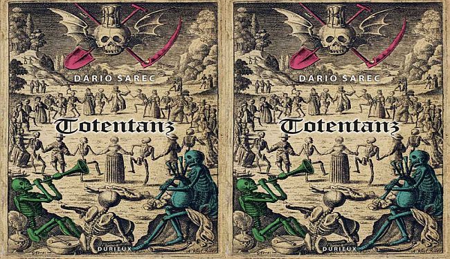 TOTENTANZ: Posttranzicijski déjà vu