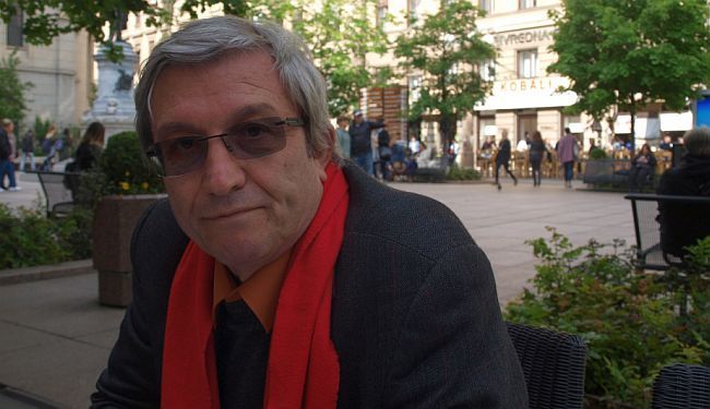 INTERVJU - RICCARDO BELLOFIORE: „Bojište na kojem se danas odvija bitka cijeli je kontinent“