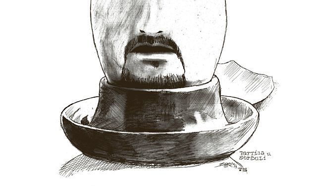 NOVE NOVOSTI NA KIOSCIMA: Jaje umeko