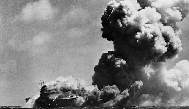 MORTIS CULTURA A.D. MMXX: Ponosni na tamno mjesto povijesti 