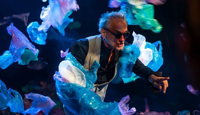 RECI NE: Rundek i ZbrKu za zabranu jednokratnih plastičnih vrećica