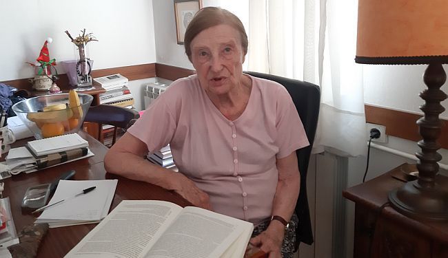 INTERVJU - LATINKA PEROVIĆ: „Srbija nastavlja politiku Slobodana Miloševića“