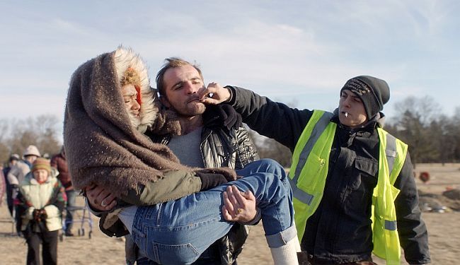 KOMBI SLOBODE: Jedan od filmova koji će obeležiti 2019. godinu