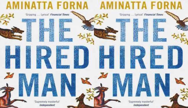 THE HIRED MAN: Zašto ovo nije prevedeno na hrvatski?