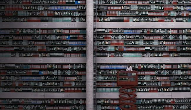 BOŽANSKA LJUBAV: Godina je 2027. i ovako to izgleda kad Crkva preuzme državu