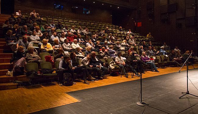 MRŽNJA U KNJIŽEVNOSTI: „Danas vlada tabloidni jezik, drukčiji se uvijek vrijeđaju“