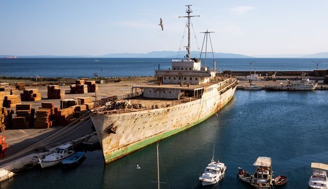 RAZGOVOR S IVANOM ŠARAROM: "Kod obnove Galeba problem je samo ideologija i interpretacija prošlosti"