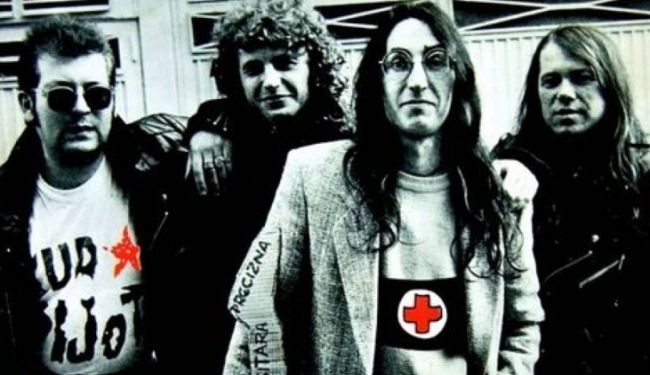 LEGENDARNI OPET JAŠU: KUD Idijoti imaju trenutno najprodavaniji album u Hrvatskoj 