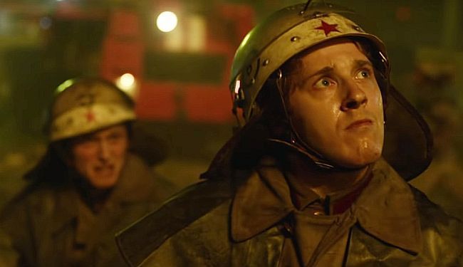 UZROCI MASOVNE HISTERIJE: Serija „Černobil“ kao sukob kulturâ i ideologijâ