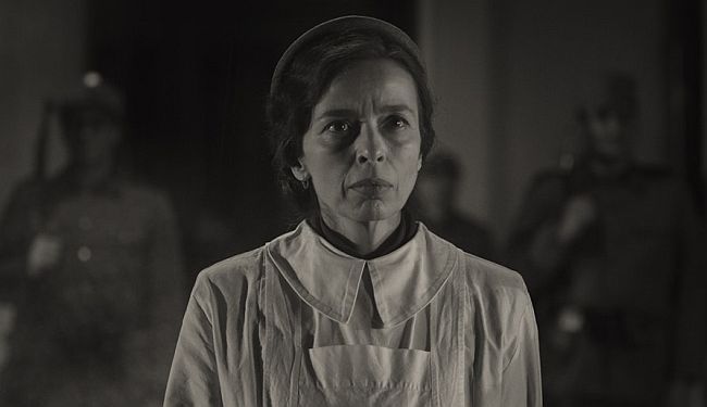 NEISPRIČANA PRIČA: Stradanje Diane Budisavljević počinje tamo gdje završava film