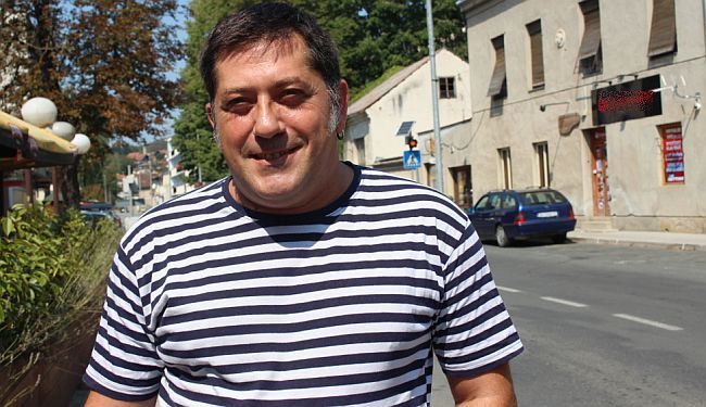 ENKEL: „Prijateljstvo unuka zapovjednika Auschwitza i preživjele logorašice priča je koju sam morao snimiti“