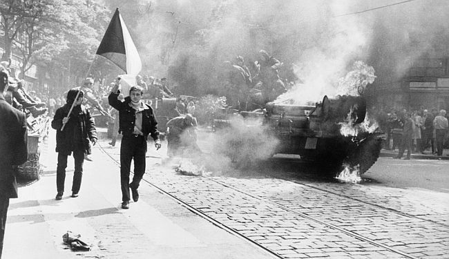 BESPUĆA ŽELJEZNE ZAVJESE: „Za nas je Jugoslavija zemlja dolarskog sistema“