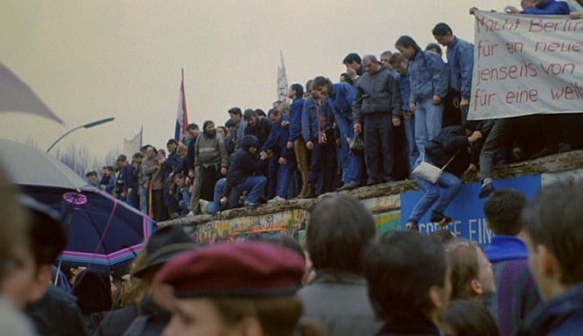 DVA BERLINA: Priče o simbolu hladnoratovske podjele