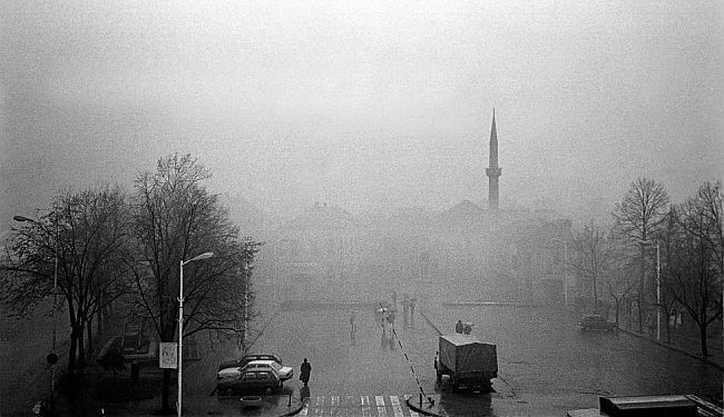 INSAN KOPA DOK JE ŽIV: Rekvijem za Stepskog vuka