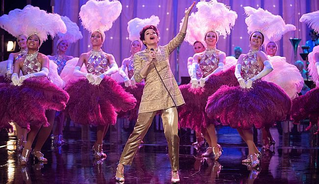 JUDY: Znamo kako prolaze oni koji se pobune