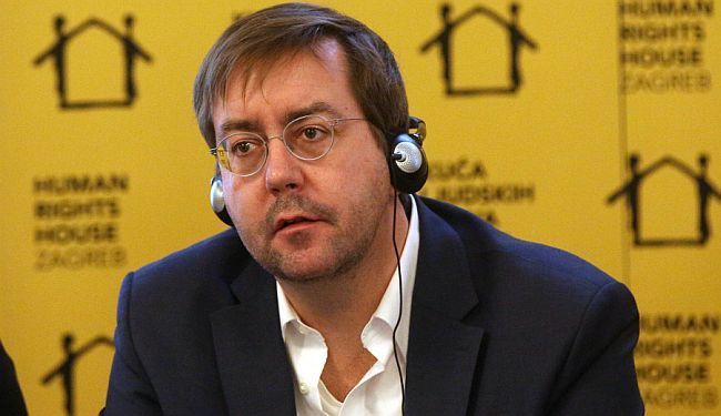 RAZGOVOR O FAMOZNOM „FACEBOOK ZAKONU“: „Hrvatska ne smije slijediti njemački primjer“