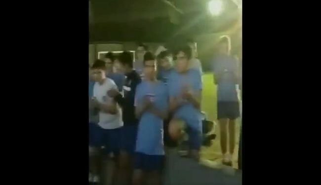 OPROŠTAJ UZ SUZE: Djeca ne poznaju ni razlike ni granice