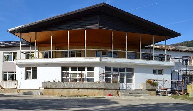 ZAVOD BOSNA I HERCEGOVINA: Zašto sam sastavio krivičnu prijavu u „slučaju Pazarić“