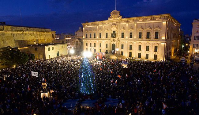 LUPIGA NA MALTI: Što stoji iza ubojstva novinarke koje je odjeknulo cijelom Europom?