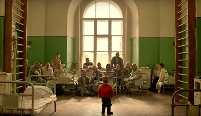 VISOKA DJEVOJKA: Mučan za gledanje, ali briljantan