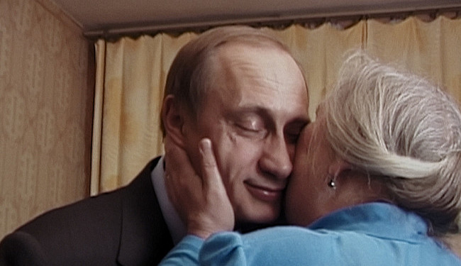 DOKUKINO KIC: Najbolji europski dokumentarci na vikend repertoaru