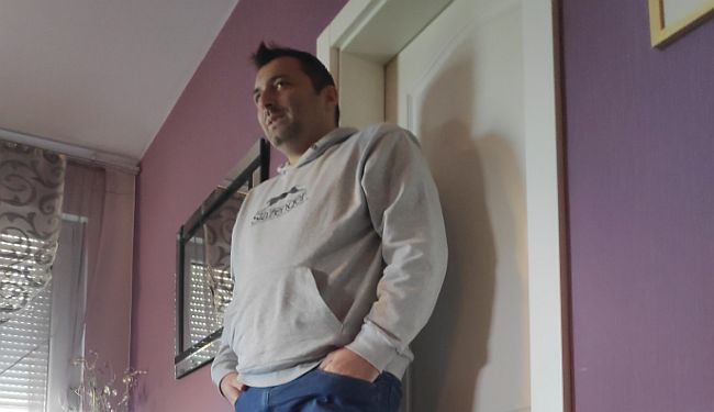 ČOVEK KOJI JE POKRENUO 'AFERU KRUŠIK' GOVORI ZA LUPIGU: „Nisam heroj, samo nisam hteo da ćutim“