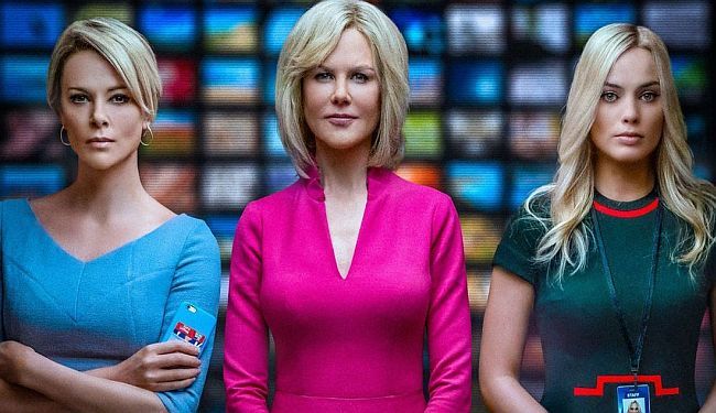 BOMBSHELL: Vrlo važna tema ovdje nam se približava na jasan i pristupačan način