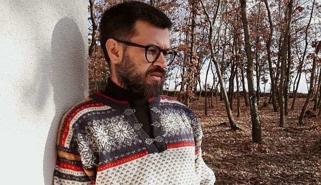 INTERVJU - ALMIN KAPLAN: „Sprega politike i religije je ubojita, moralni je imperativ pisati o tome“