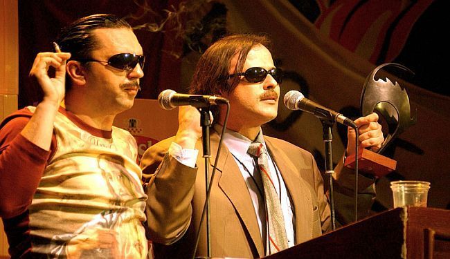 KAKVA STVAR: Let 3 i Tereza Kesovija oživjeli stari hit