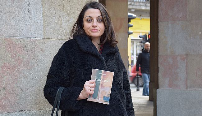 AUTORICA "YUGOSLAVA", MALE LIČNE YU ENCIKLOPEDIJE: „Ostaće nešto i kada mi poslednji rođeni u toj zemlji umremo“